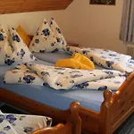 Della Schiava Apartamento Bad Kleinkirchheim