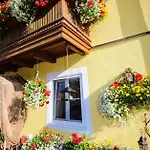 Della Schiava Apartamento Bad Kleinkirchheim