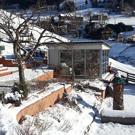 Apartment Appartements Della Schiava