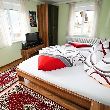 Appartements Della Schiava Apartment *