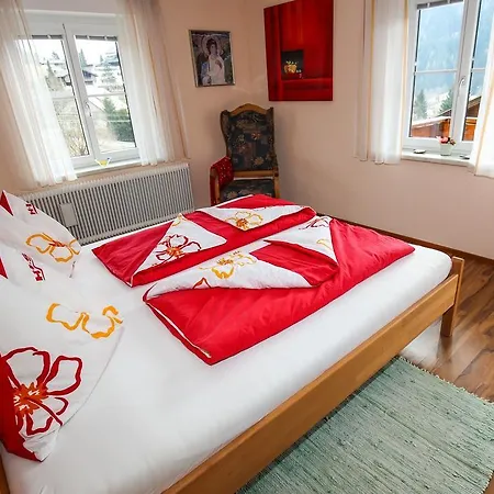 Appartements Della Schiava *