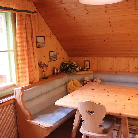 Appartements Della Schiava Apartment