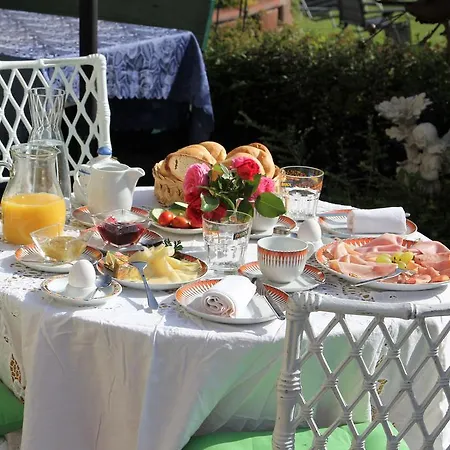 Apartment Appartements Della Schiava Bad Kleinkirchheim