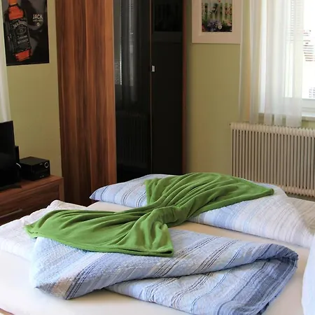 Apartment Appartements Della Schiava