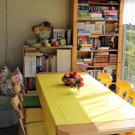 Apartment Appartements Della Schiava Bad Kleinkirchheim