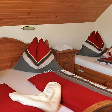 Apartment Appartements Della Schiava Bad Kleinkirchheim