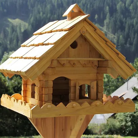 Apartment Appartements Della Schiava *