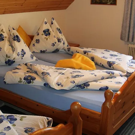 Appartements Della Schiava Apartment Bad Kleinkirchheim