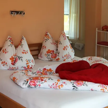 Appartements Della Schiava Bad Kleinkirchheim