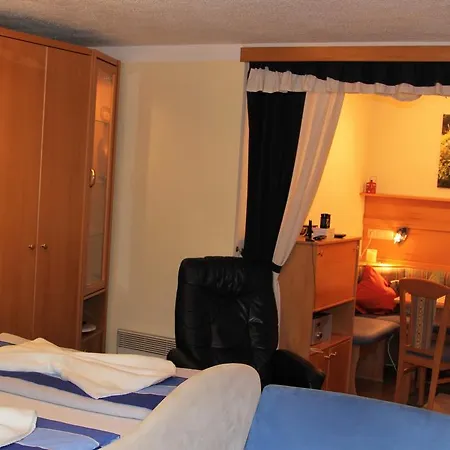 Appartements Della Schiava