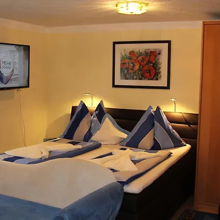 Apartment Appartements Della Schiava Bad Kleinkirchheim