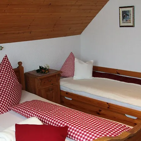Appartements Della Schiava
