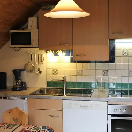 Appartements Della Schiava Apartment Bad Kleinkirchheim