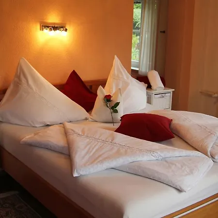 Appartements Della Schiava Apartment Bad Kleinkirchheim