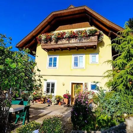 Apartment Appartements Della Schiava Bad Kleinkirchheim