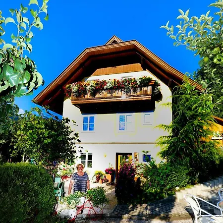 Appartements Della Schiava *