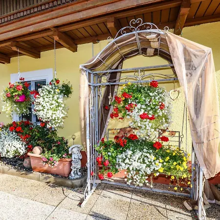 Della Schiava Apartamento Bad Kleinkirchheim