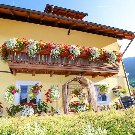 Apartamento Della Schiava Bad Kleinkirchheim