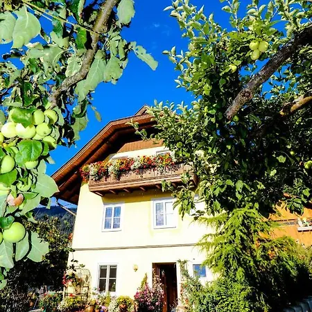 Appartements Della Schiava Bad Kleinkirchheim