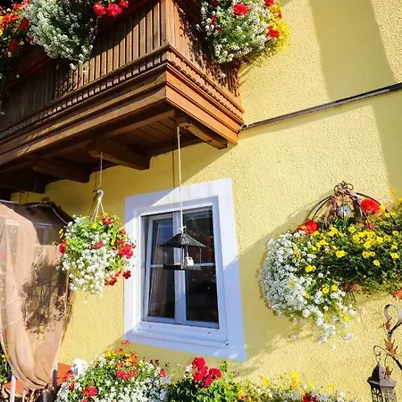 Appartements Della Schiava Apartment Bad Kleinkirchheim