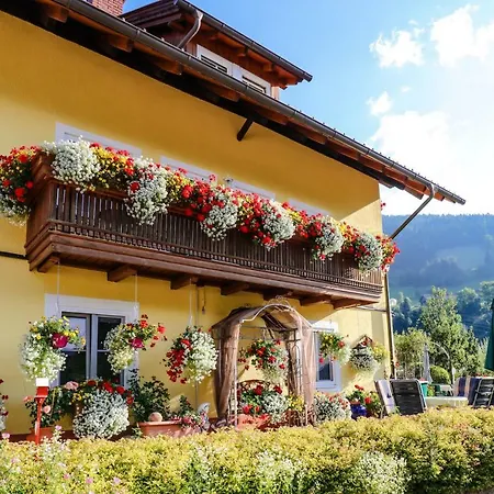 Appartements Della Schiava *