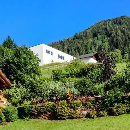 Della Schiava Apartamento Bad Kleinkirchheim