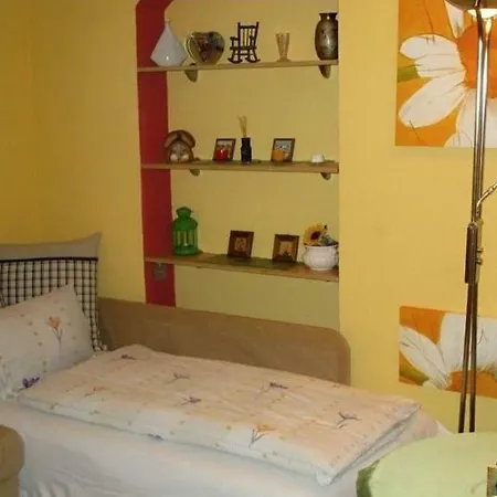 Apartment Appartements Della Schiava