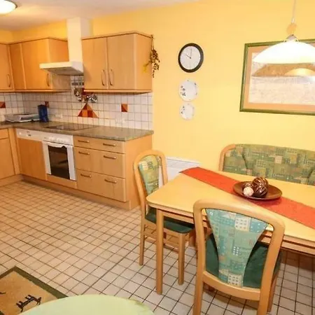 Apartment Appartements Della Schiava