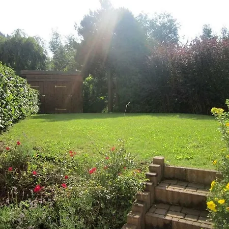 Appartements Della Schiava Bad Kleinkirchheim