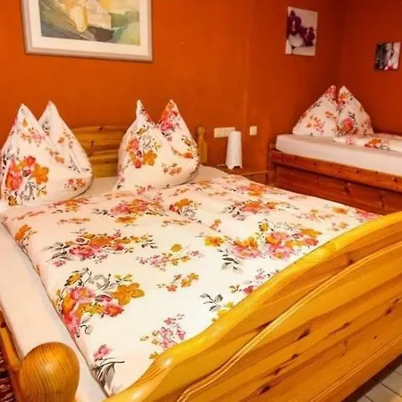 Appartements Della Schiava Apartment Bad Kleinkirchheim
