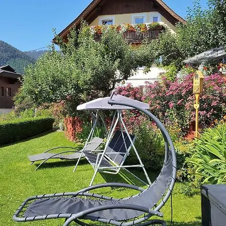 Apartment Appartements Della Schiava Bad Kleinkirchheim