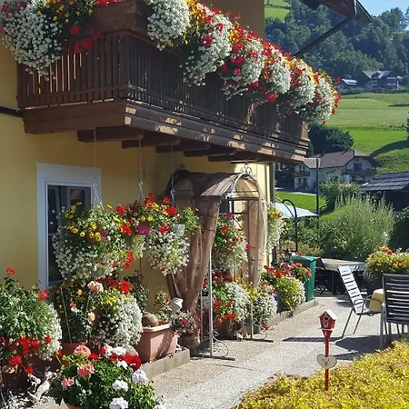 Appartements Della Schiava Bad Kleinkirchheim