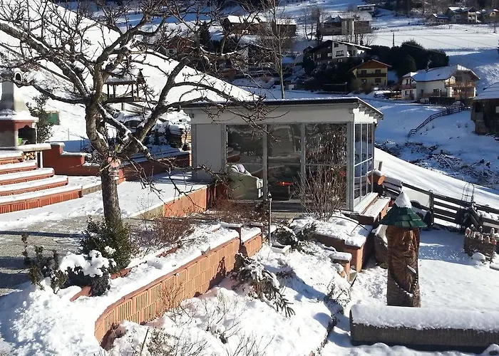 아파트 Della Schiava