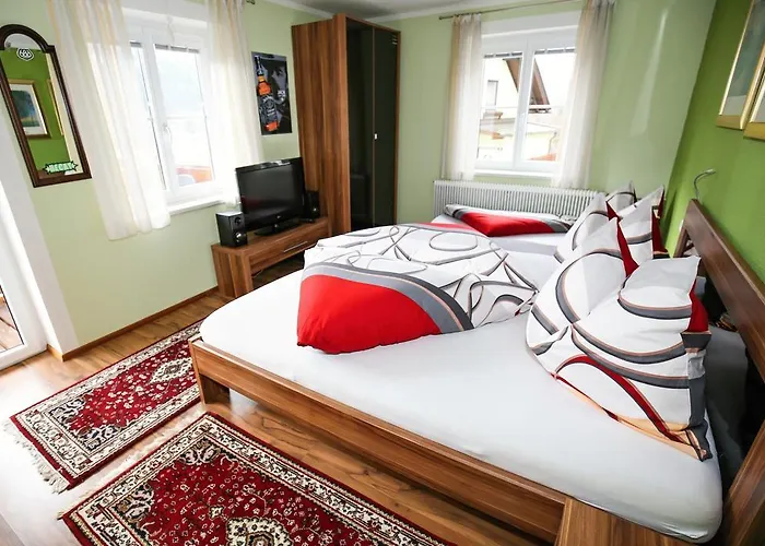 Della Schiava 아파트 *