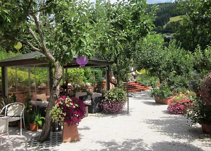 아파트 Della Schiava