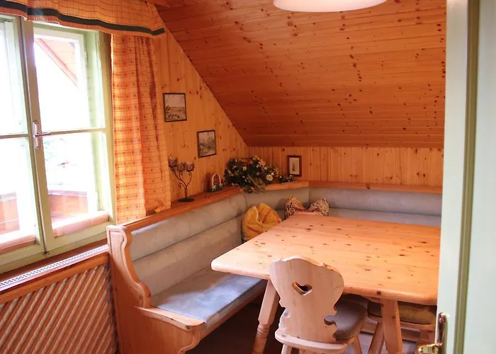 Della Schiava 아파트