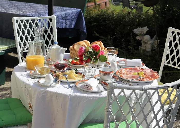 아파트 Della Schiava 바트키르히하임