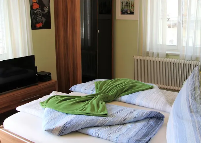 아파트 Della Schiava