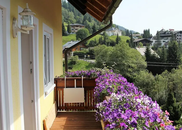 Della Schiava 아파트 *