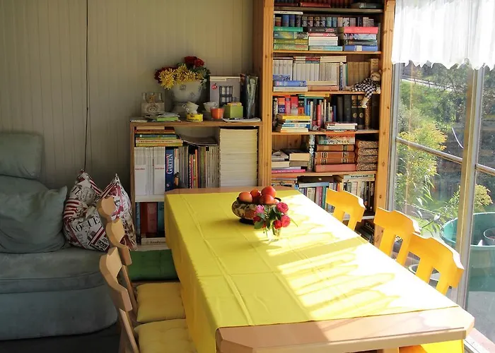 아파트 Della Schiava 바트키르히하임