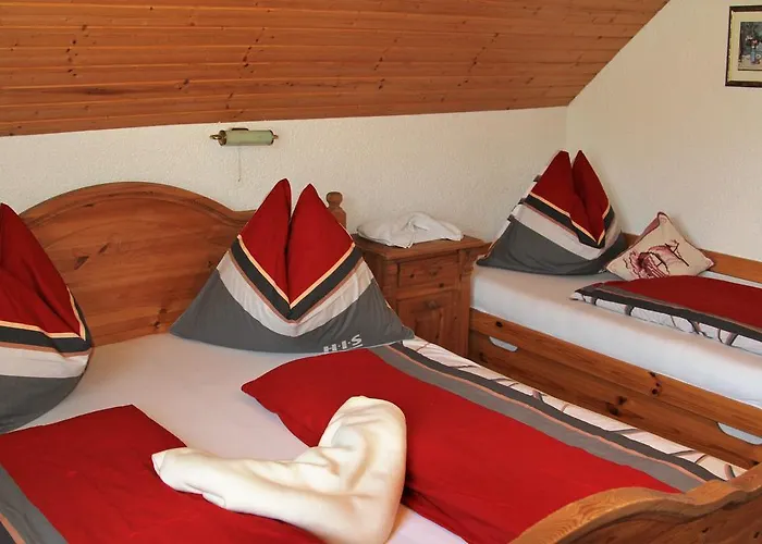 아파트 Della Schiava 바트키르히하임