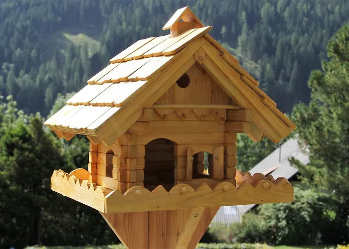 아파트 Della Schiava *