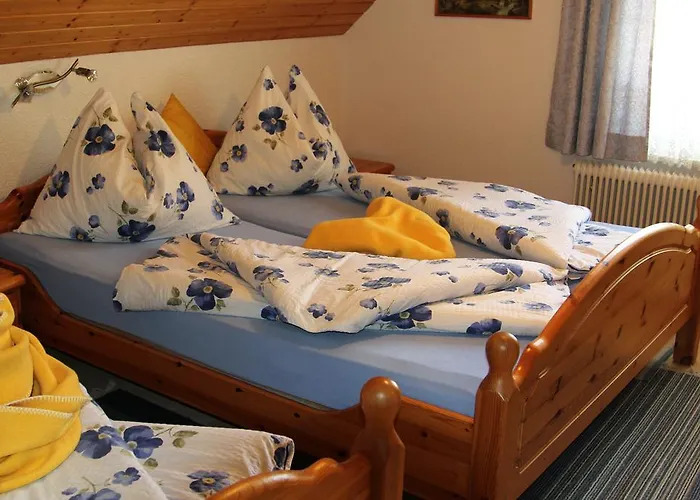 Della Schiava 아파트 바트키르히하임