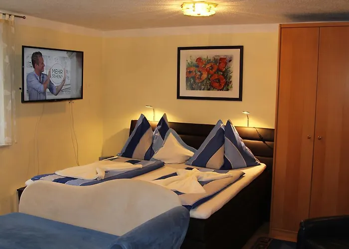 아파트 Della Schiava 바트키르히하임