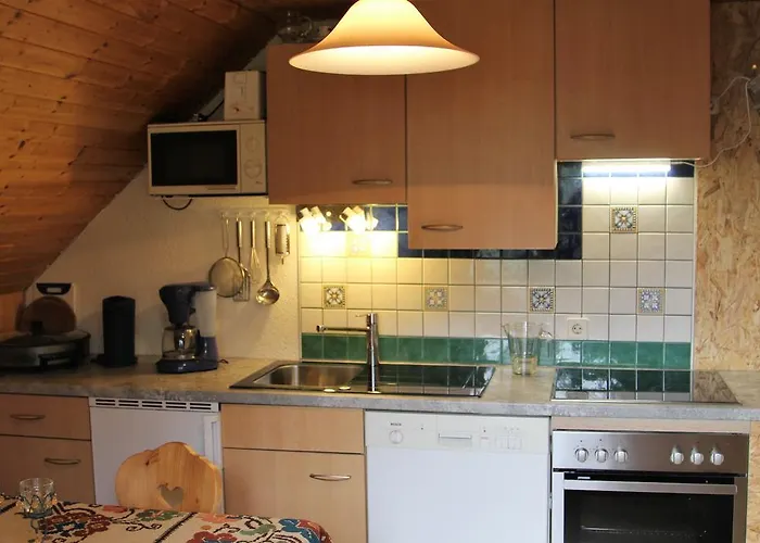 Della Schiava 아파트 바트키르히하임