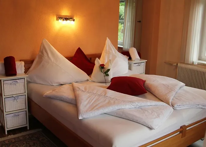 Della Schiava 아파트 바트키르히하임