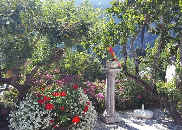 아파트 Della Schiava 바트키르히하임