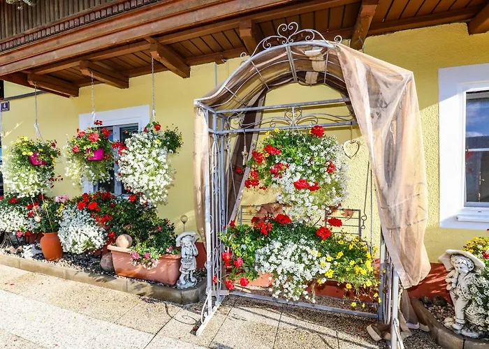 Della Schiava 아파트 바트키르히하임