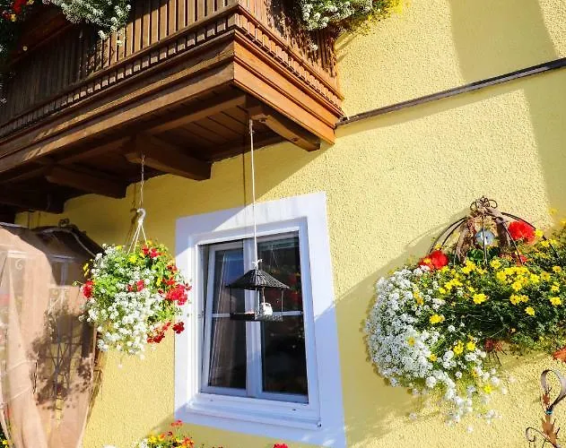 Della Schiava 아파트 바트키르히하임