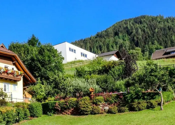 Della Schiava 아파트 바트키르히하임